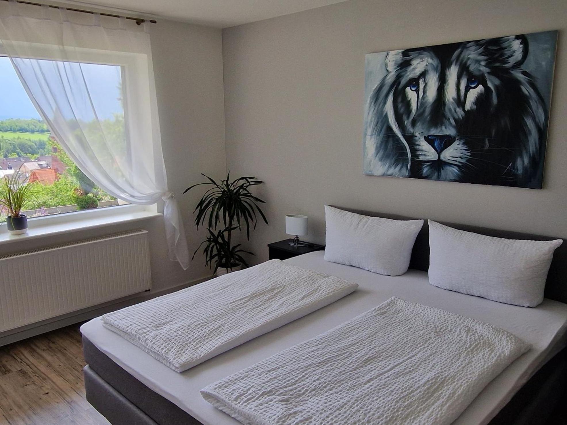 Ferienwohnung Schlossblick Kippenheim Exteriör bild