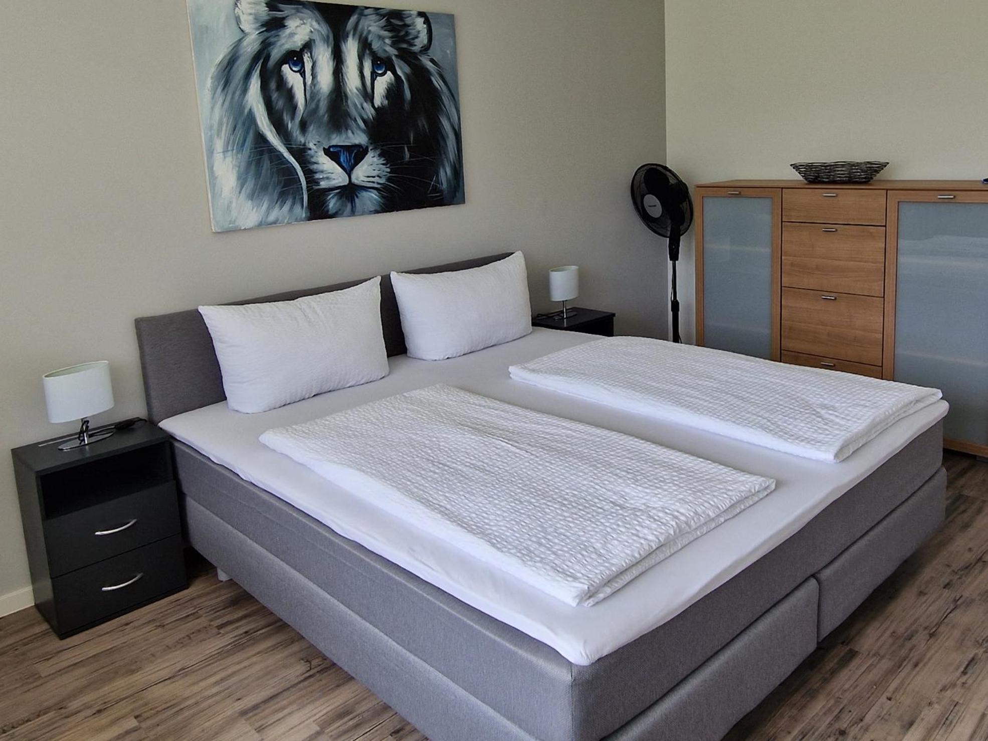 Ferienwohnung Schlossblick Kippenheim Exteriör bild